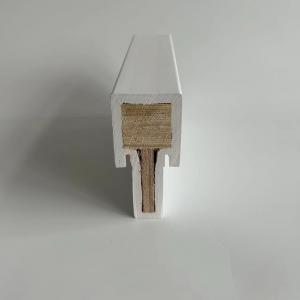 Mull Post 4-9/16